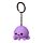 3D PVC Keyring - Adoramals Wendy the Octopus