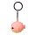 3D PVC Keyring - Adoramals Puff the Puffer Fish