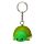 3D PVC Keyring - Adoramals Atlas the Turtle