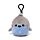 Squidglys Plush Keyring - Sealife