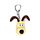 LED Keyring - Wallace & Gromit