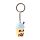 3D PVC Keyring - Foodiemals Boba the Bubble Tea