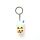 3D PVC Keyring - Foodiemals Boba the Bubble Tea