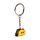 Novelty Keyring - Foodiemals Frida the Taco