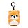 Squidglys Plush Mini Keyring - Adoramals Pets