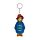 LED Light Keyring - Paddington Bear