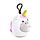 Squidglys Plush Mini Keyring - Adoracorns Astra the Unicorn