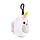 Squidglys Plush Mini Keyring - Adoracorns Astra the Unicorn
