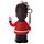 LED Light & Sound Keyring - Rule Britannia Guardsman