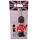 LED Light & Sound Keyring - Rule Britannia Guardsman