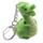 LED Light & Sound Keyring - RAWR Dinosaur