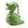 LED Light & Sound Keyring - RAWR Dinosaur