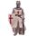 Souvenir Magnet - Crusader Knight