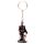Novelty Keyring - Medieval Knight