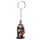 Novelty Keyring - Medieval Knight