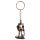 Novelty Keyring - Medieval Knight