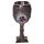 Decorative Goblet - Medieval Knight