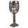 Decorative Goblet - Crusader Knight