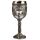 Decorative Goblet - Crusader Knight