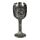 Decorative Goblet - Knight & Castle