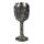 Decorative Goblet - Knight & Castle