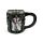 Decorative Tankard - Medieval Knight with Sword & Shield