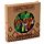 Set of 4 Cork Novelty Coasters - Animal Kingdom