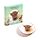 Set of 4 Cork Novelty Coasters - Jan Pashley Highland Coo Cow