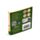 Set of 4 Cork Novelty Coasters - In the Garden