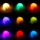 Colour Change Sleep Lamp Night Light - Adoramals Sheep