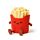 Sleep Lamp Night Light - Foodiemals French Fries