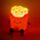 Sleep Lamp Night Light - Foodiemals French Fries
