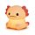 Sleep Lamp Night Light - Adoramals Axolotl
