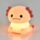Sleep Lamp Night Light - Adoramals Axolotl