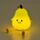 Colour Change Sleep Lamp Night Light - Foodiemals Pear