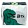 Laundry & Storage Bag - Dinosauria