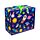 Laundry & Storage Bag - Space Cadet