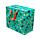 Laundry & Storage Bag - Minecraft Chibi