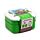 Bento Clip Lock Lunch Box with Cutlery - Minecraft Creeper & TNT