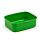 Bento Clip Lock Lunch Box with Cutlery - Minecraft Creeper & TNT