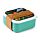 Lunch Boxes Set of 3 (M/L/XL) - Animal Kingdom