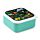 Lunch Boxes Set of 3 (M/L/XL) - Animal Kingdom