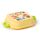 Bento Clip Lock Snack Lunch Box - Adoramals Wild