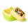 Bento Clip Lock Snack Lunch Box - Adoramals Wild