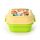 Bento Clip Lock Snack Lunch Box - Adoramals Wild