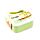 Lunch Boxes Set of 3 (M/L/XL) - Tropical Tree Frog