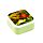 Lunch Boxes Set of 3 (M/L/XL) - Tropical Tree Frog
