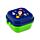 Bento Clip Lock Snack Lunch Box - Space Cadets