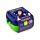 Bento Clip Lock Snack Lunch Box - Space Cadets