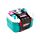 Bento Clip Lock Lunch Box with Cutlery - Hatsune Miku